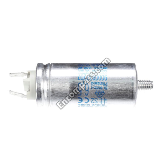 00637045 Bosch Run Capacitor