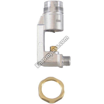 00414785 Bosch Surface Burner Orifice Holder