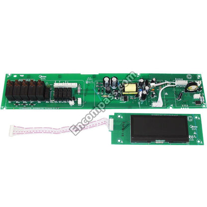 00775085 Bosch Control Unit & Display Board Kit