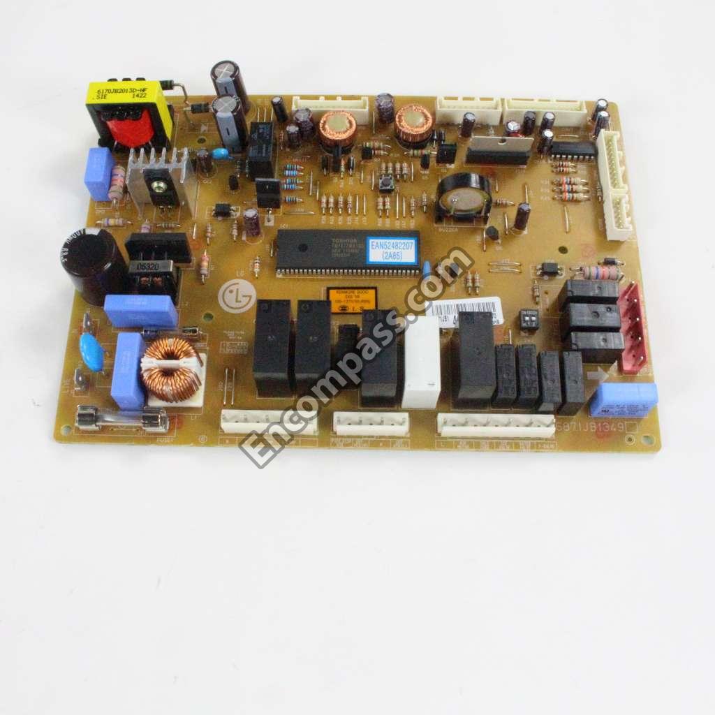 6871JB1410N LG Main Control Board