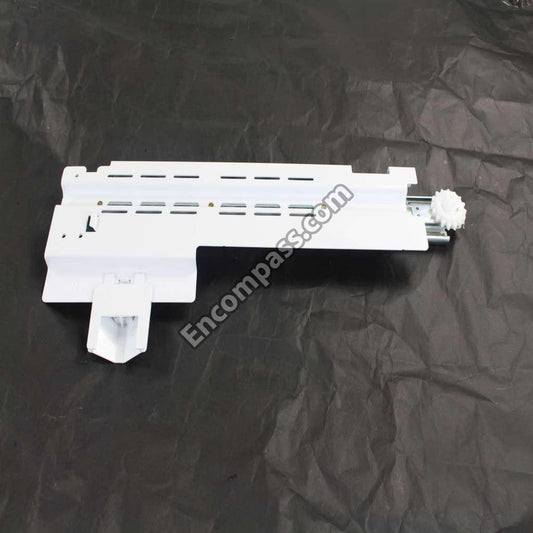 WR72X10385 GE Slide Rail Assembly (Lower Left)