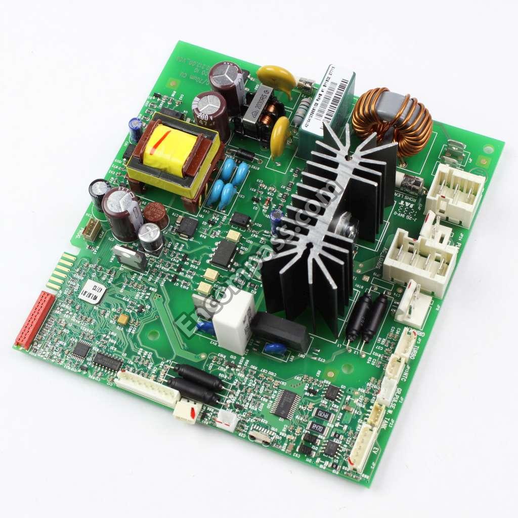 11038735 Bosch Cover