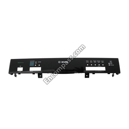 00683965 Bosch Control Panel