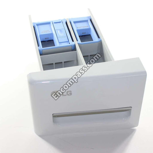 AGL31660938 LG Detergent Dispenser Drawer