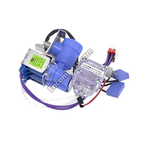 12020256 Bosch Magnet Valve