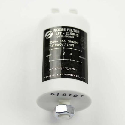 DD29-00007B Samsung Noise Filter