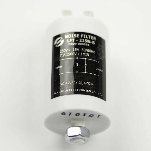 DD29-00007B Samsung Noise Filter