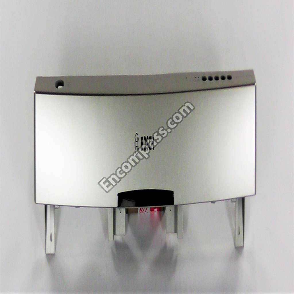 00687043 Bosch Control Panel (Silver)
