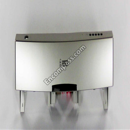 00687043 Bosch Control Panel (Silver)