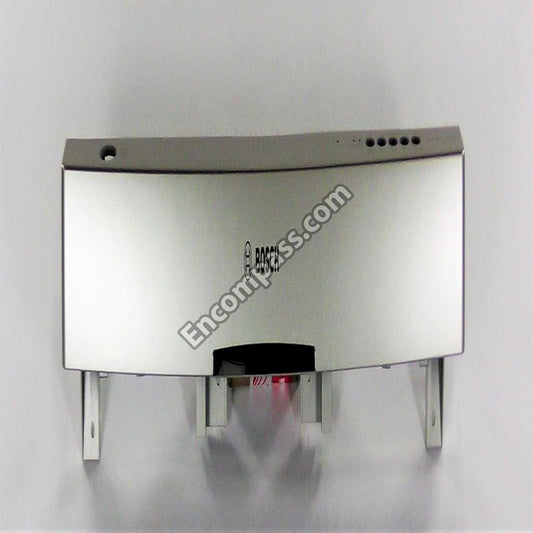 00687043 Bosch Control Panel (Silver)