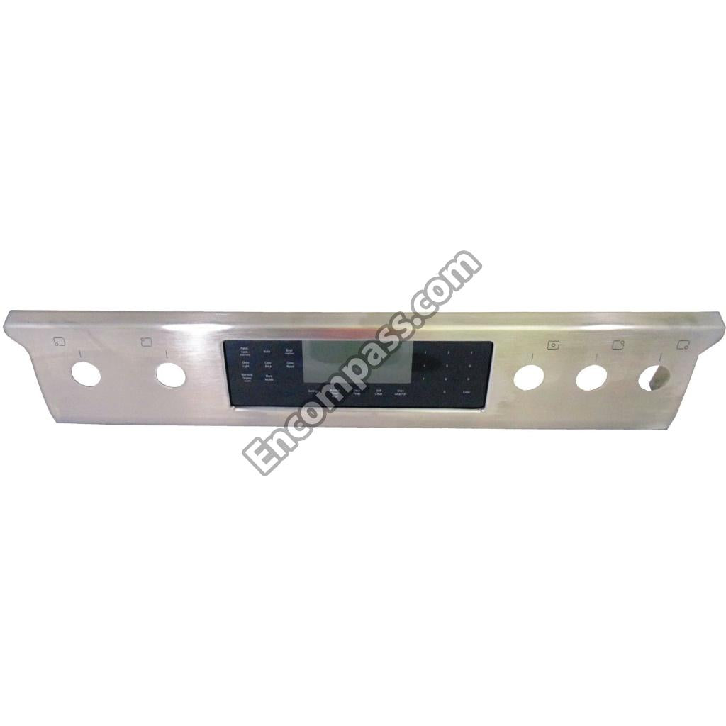 11005330 Bosch Front Panel