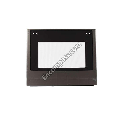 WB56X33232 GE Outer Door Glass