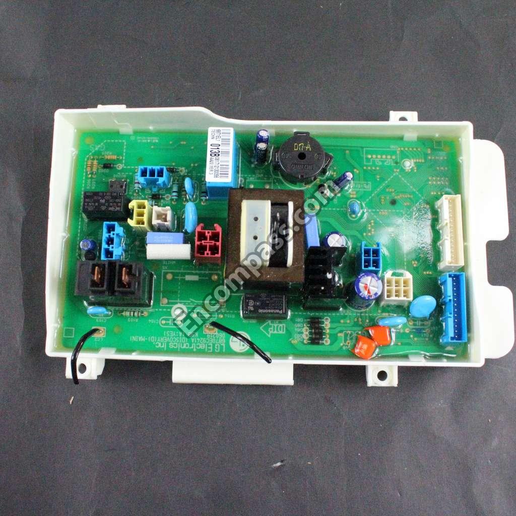 6871EL1013B LG Main Control Board