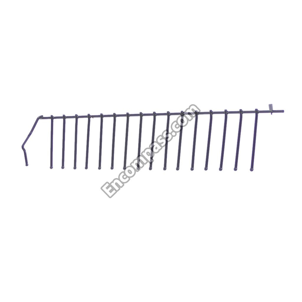 00651435 Bosch Lower Dishrack Tinerow (Rear)