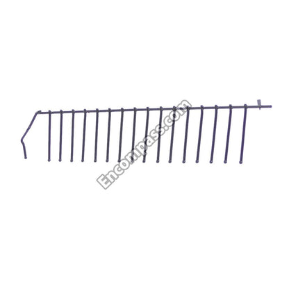 00651435 Bosch Lower Dishrack Tinerow (Rear)