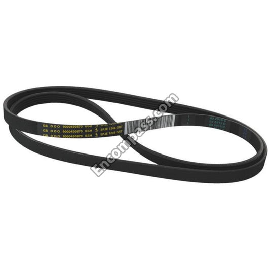 00667822 Bosch Drive Belt