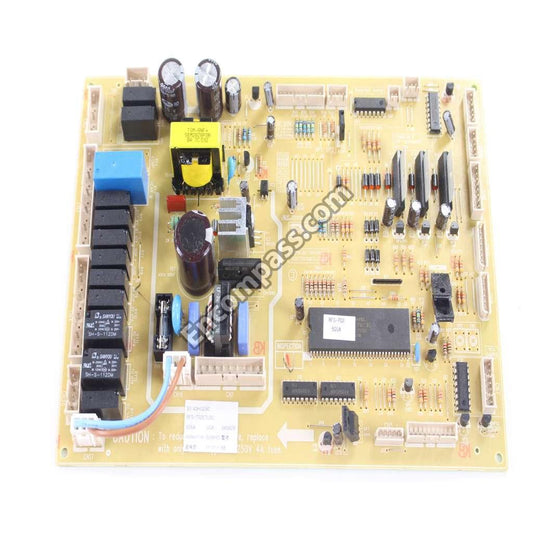 00658266 Bosch Control Board