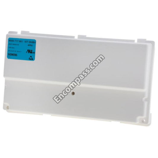 00627437 Bosch Control Unit
