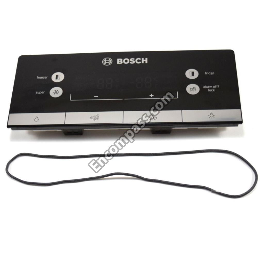 00648040 Bosch Main Display Control Board