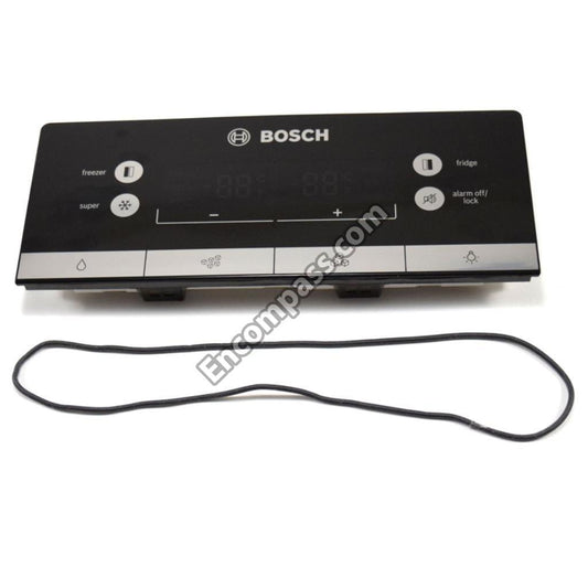 00648040 Bosch Main Display Control Board