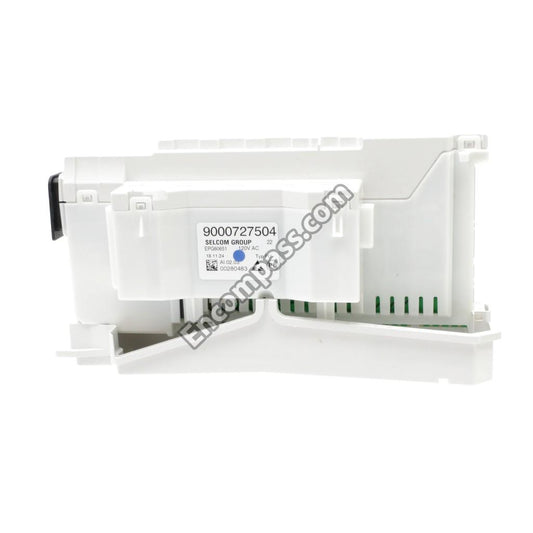 00757745 Bosch Capacitor