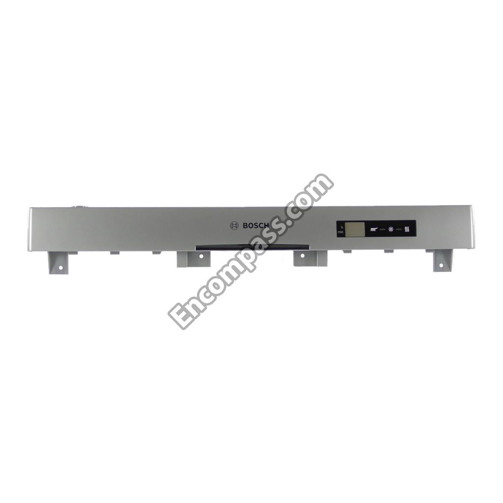 00477282 Bosch Control Panel