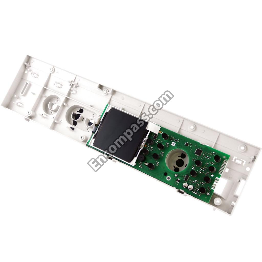 00703859 Bosch User Control and Display Board