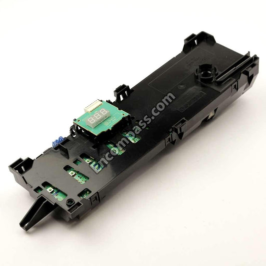 00666016 Bosch Control Module