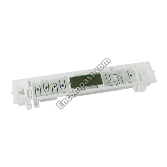 11041652 Bosch Operating Control Module