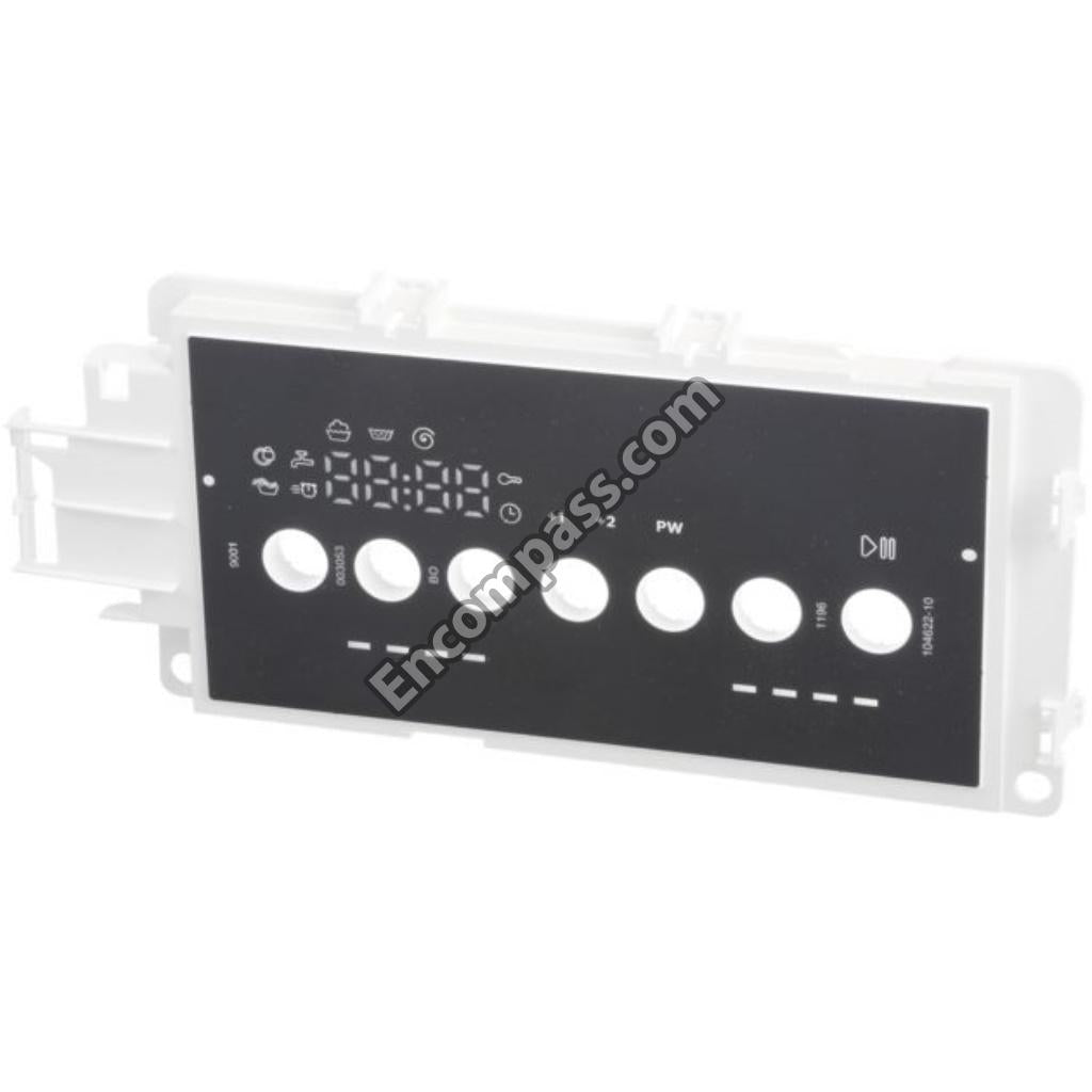 00635431 Bosch Display Control Board
