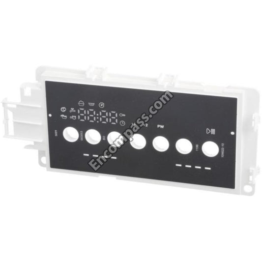 00635431 Bosch Display Control Board