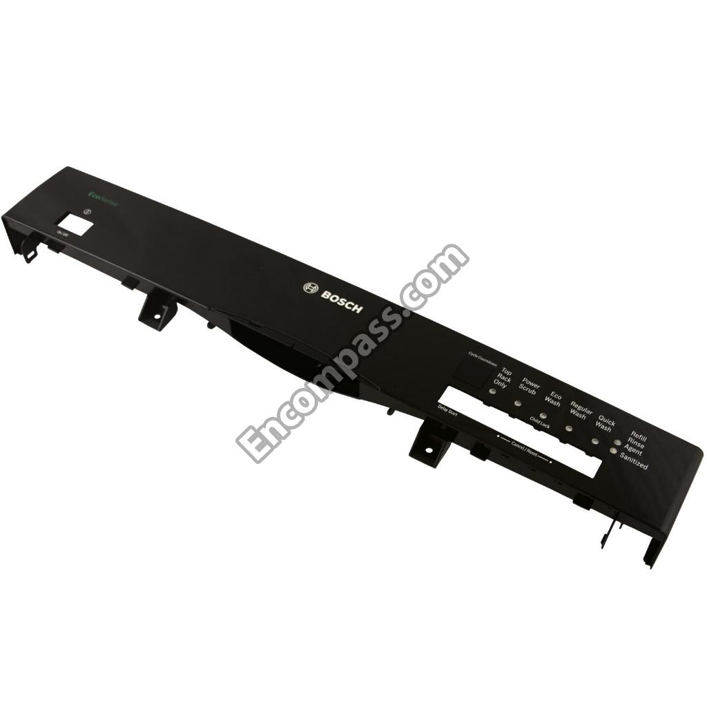 00684290 Bosch Control Panel