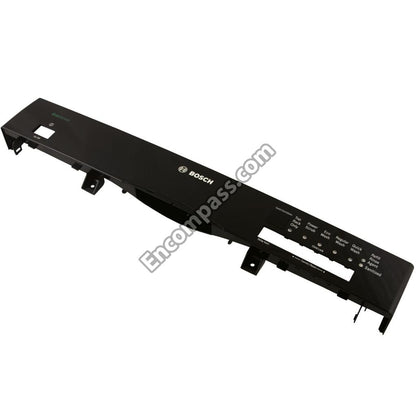 00684290 Bosch Control Panel