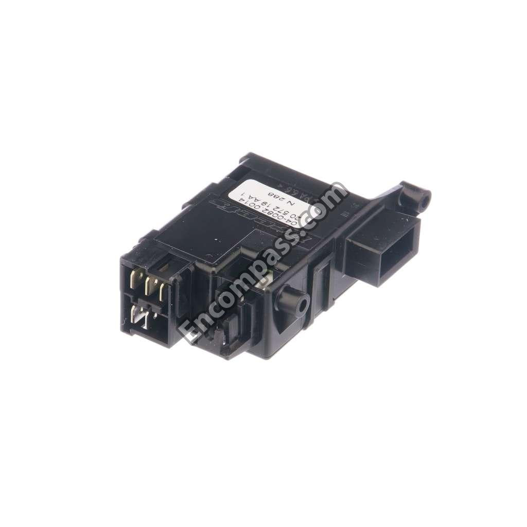 00771217 Bosch Defrost Heater Assembly