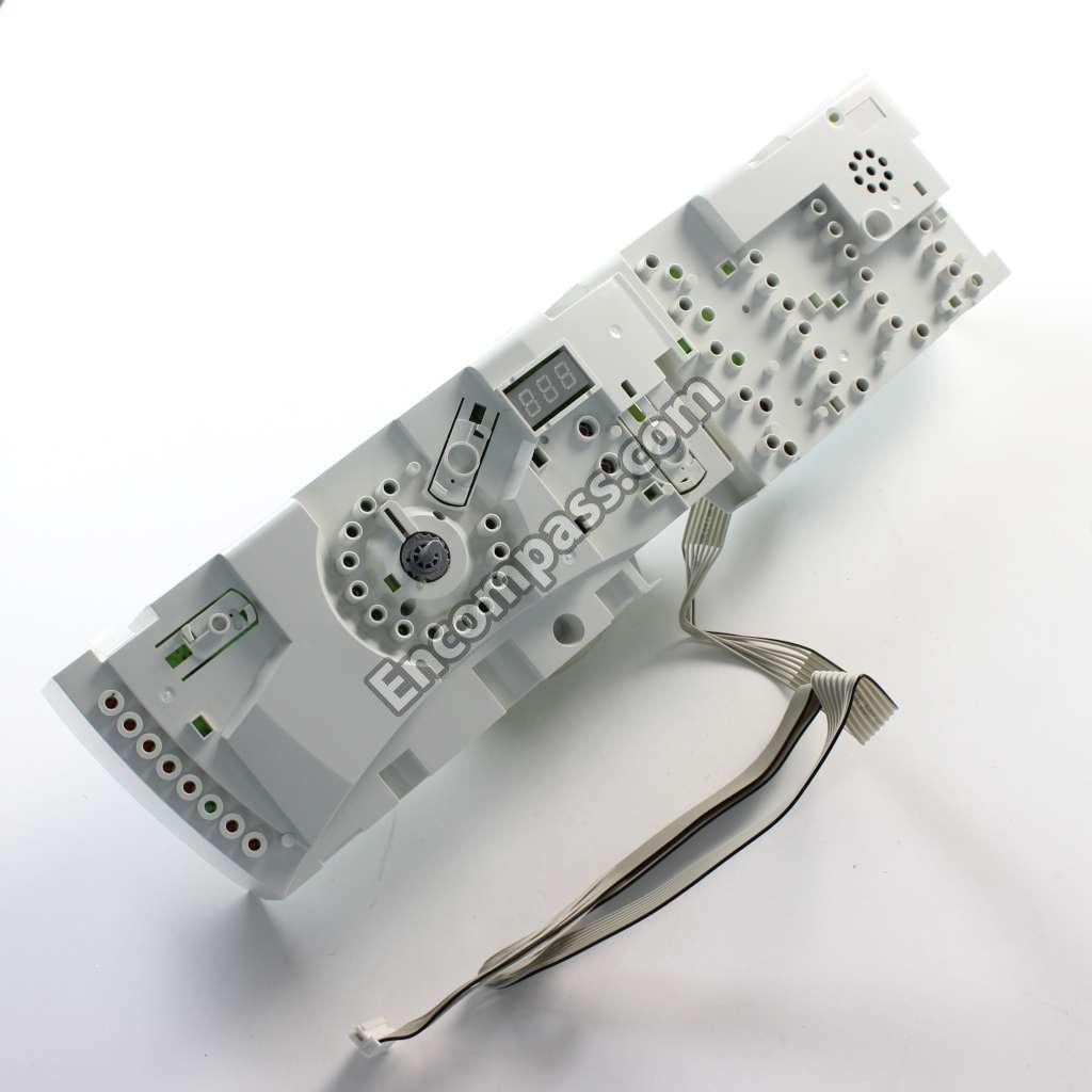 WP8182785 Whirlpool User Interface Control Board
