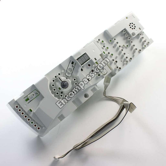 WP8182785 Whirlpool User Interface Control Board