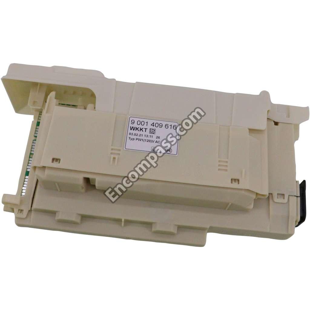 12016884 Bosch Power Control Module