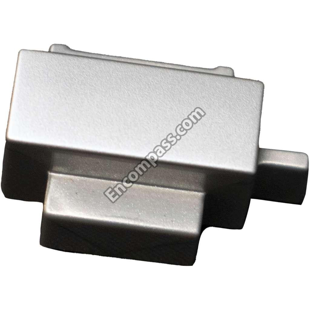 00628843 Bosch Start Button (Silver)
