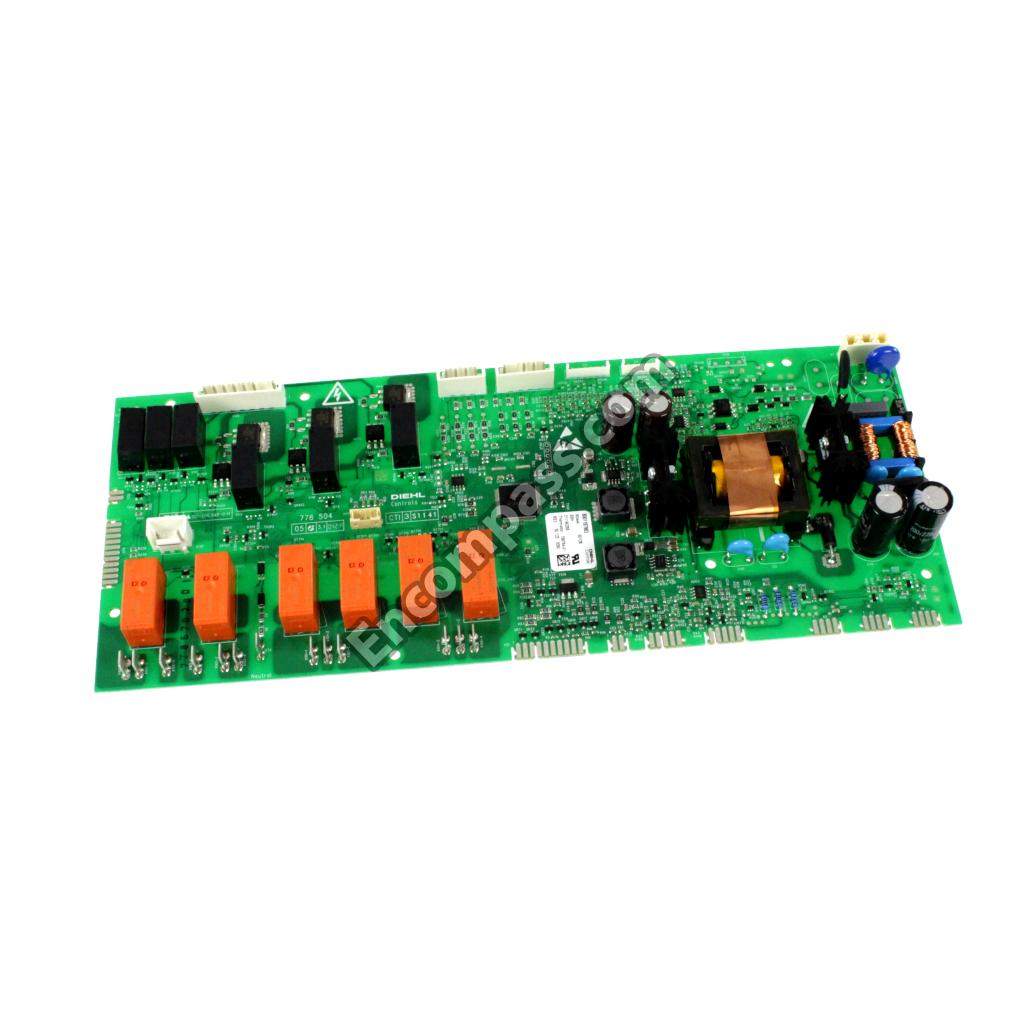 12025582 Bosch Control Module