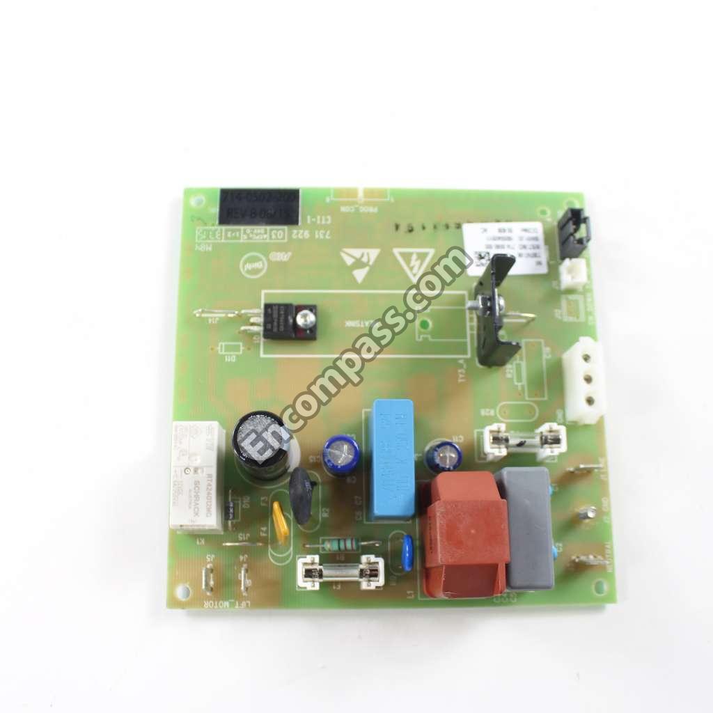 WB49X24424 GE Control Board Service Kit