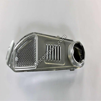 WPW10293765 Whirlpool Air Duct Assembly