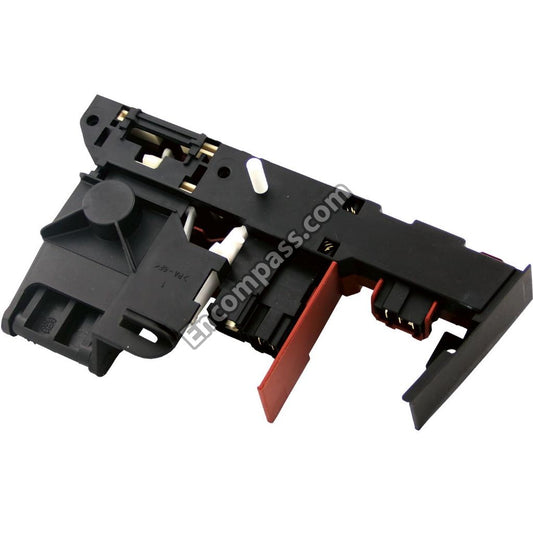 00497255 Bosch Door Lock Assembly