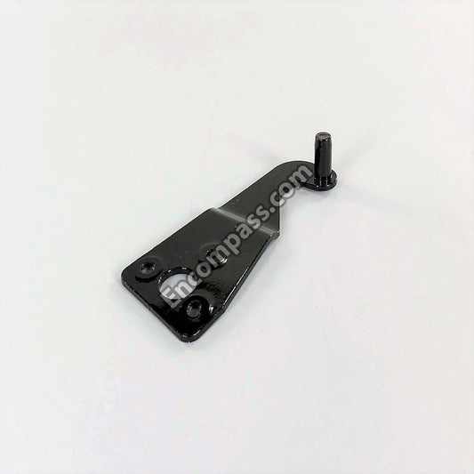 2307008B Whirlpool Right Top Hinge (Black)
