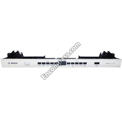 00770197 Bosch Front Panel