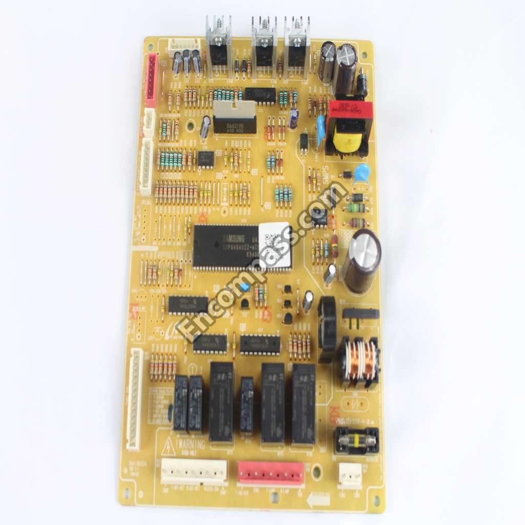 DA41-00554B Samsung Main Control Board