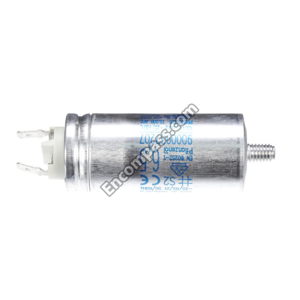 00637745 Bosch Clamp Lock