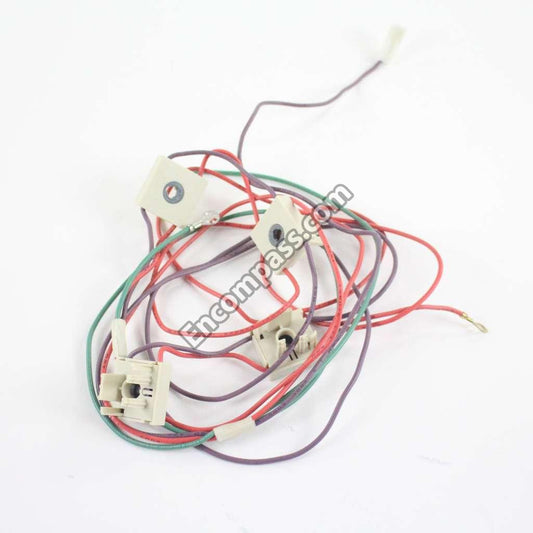 00658898 Bosch Spark Switch Harness