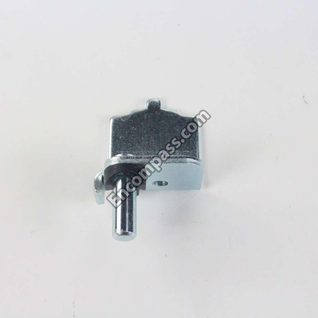 DA97-01763F Samsung Bottom Hinge