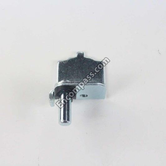 DA97-01763F Samsung Bottom Hinge