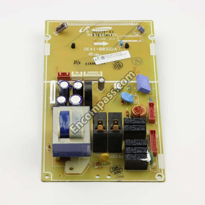 RAS-MOTR2V-05 Samsung Control Board